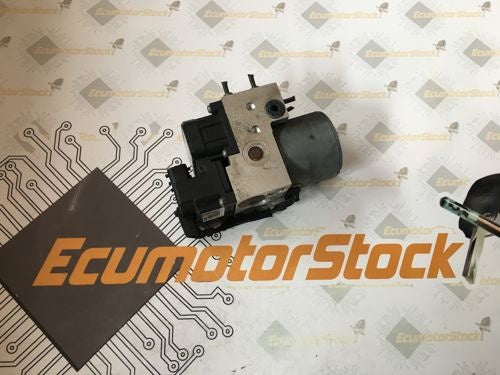 ABS FORD FIESTA 8V51-2C405-AE  8V512C405AE  06.2102-1468.4 06210214684