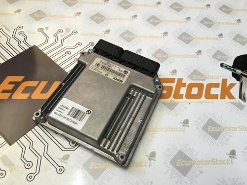 BMW SERIE 1 0281015044 0 281 015 044 7811702 7 811 702