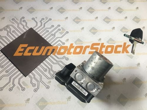 ABS BMW 0265950410 0265236008 3451 6768550-01 3451 6775440-01