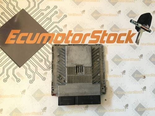 AUDI A5 8T0 907 559 B 8T0907559B SIMOS 8.21 SIMOS8.21