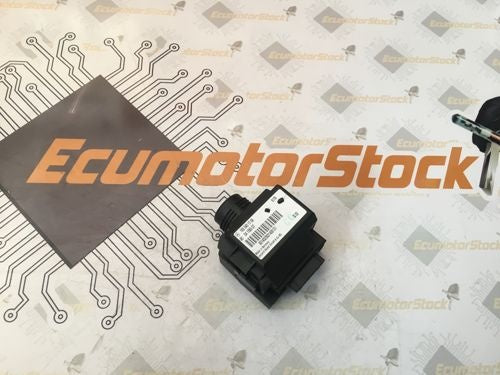 EZS MERCEDES 169 545 19 08 1695451908 04 1569 21 04156921