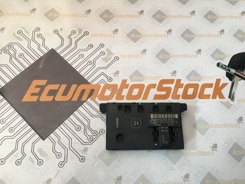 MODULO CIERRE MERCEDES 203 820 15 85 [09] 2038201585[09] TEMIC