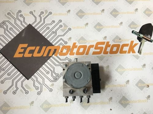 ABS FIAT 0265800598 0265231878 51787091