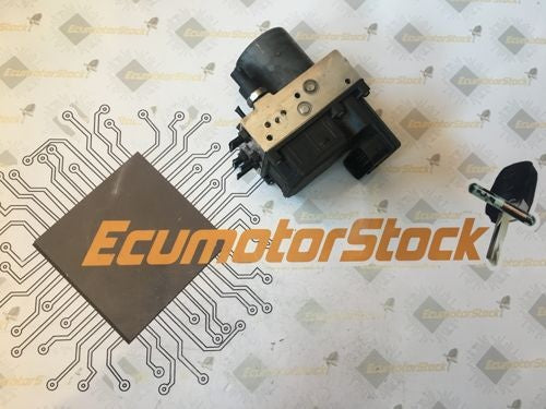 ABS MAZDA 0265950107 0265225242 F153437A0