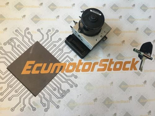 ABS NISSAN 47660EB32A 06.2102-0463.4 06210204634 06210903323