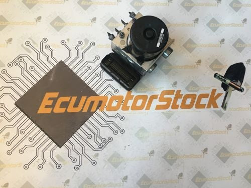 ABS MERCEDES A2049012400 A2044311912 10.0212-0415.4 10021204154