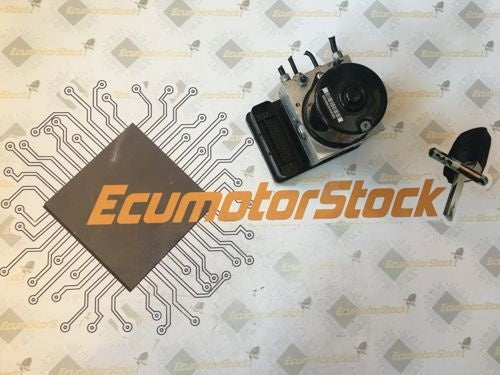 ABS BMW 6 787 837 6787837 34-516787836-01 3451678783601