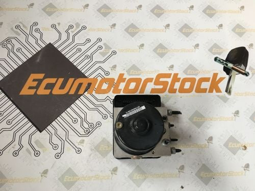 ABS BMW 3451-6776055-01 34526776056-01
