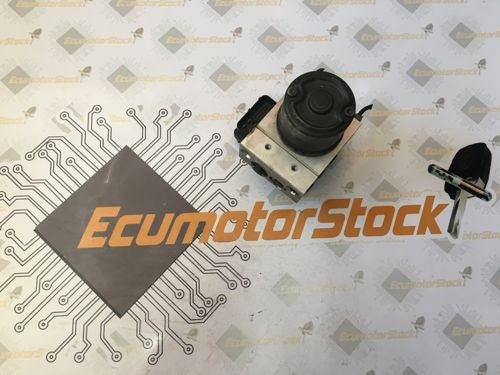 ABS MERCEDES A0034310312 A 003 431 03 12 10.0204-0163.4