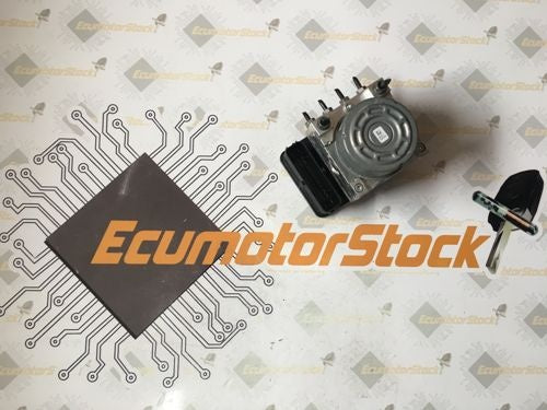ABS MERCEDES A2539011400 10.0915-1564.3A2534312800 10.0220-0781.4