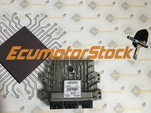 RENAULT MEGANE 237100914R 237100715R 28304871 DCM3.4 DCM34