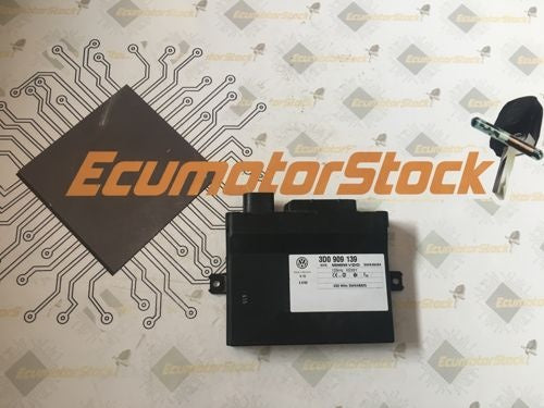 CONFORT VAG 5WK48494 3D0 909 139 3D0909139 5WK48825