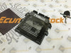 UNIDAD DE CONTROL ELECTRONICA ( ECU ) VOLVO S40 5WS40212G-T 5WS40212GT 30729518 SID803 SID 803