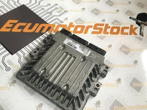 RENAULT MEGANE S180067166A 237100307R 237100033R SID305
