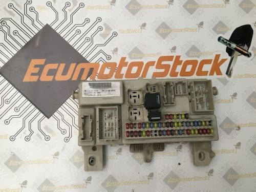 CAJA FUSIBLES MAZDA BR5S 66730 E BR5S66730E 519197081