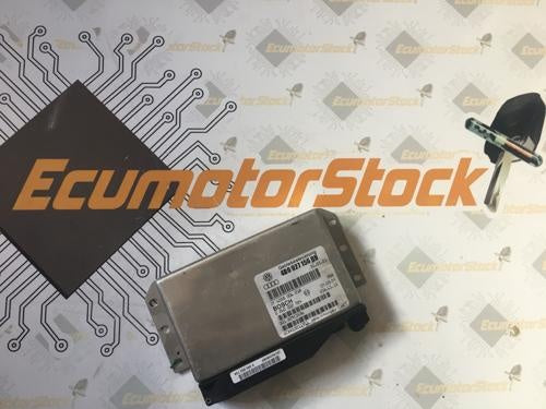 CAJA CAMBIOS AUDI 0260002779 0 260 002 779 8E0 927 156 G 8E0927156G