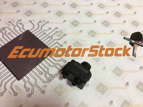 EZS MERCEDES  A2075450108 A 207 545 01 08