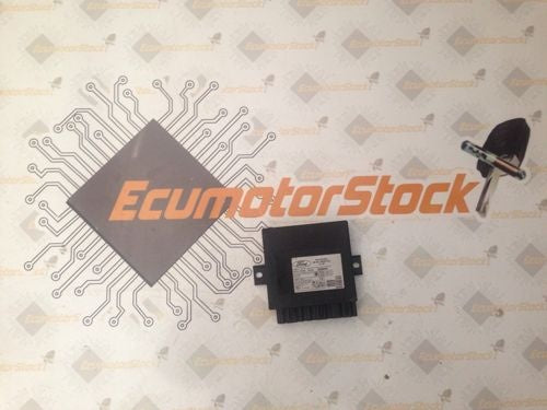 MODULO FORD 5WK4 7230B 5WK47230B 98AG-15K600-DB 98AG15K600DB