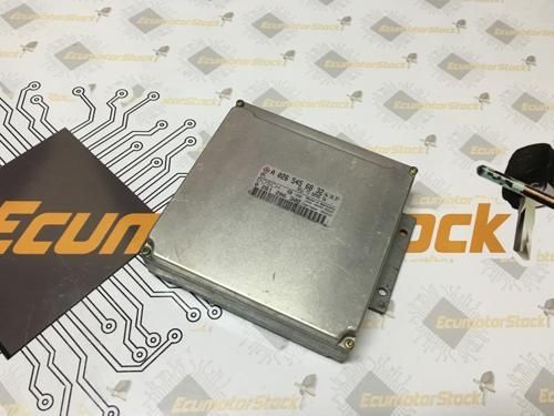 MERCEDES 0261204746 0 261 204 746 A0235454132 A 023  545 41 32