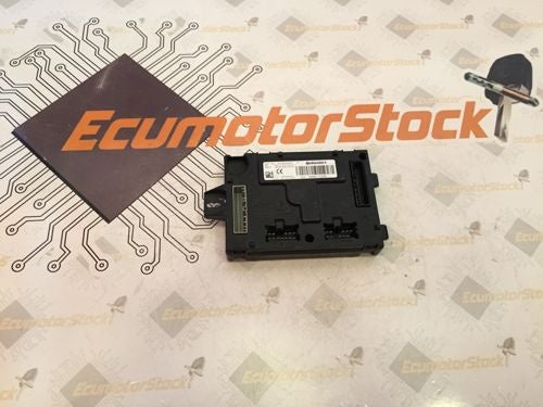 BODY RENAULT A2C92226606 284B11723R BMC N3