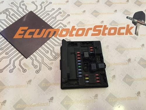 BODY NISSAN 519228035 8150045310 284B7