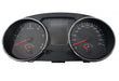 REPARACION CUADRO DE INSTRUMENTOS NISSAN QASHQAI /  NISSAN X-TRAIL