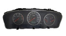 REPARACION CUADRO DE INSTRUMENTOS NISSAN X-TRAIL