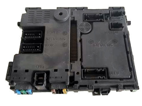 REPARACION BSI PEUGEOT 406 