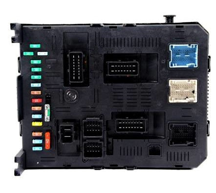 REPARACION BSI PEUGEOT 407