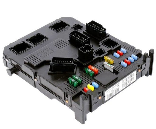 REPARACION BSI PEUGEOT 1007 (2005-2009)