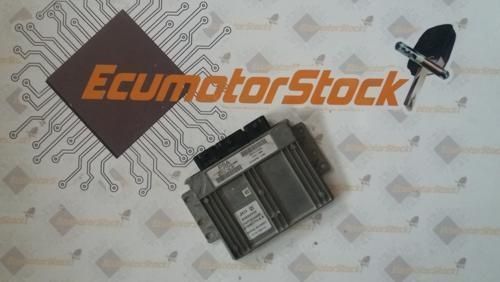CITROEN XSARA PICASSO 21584214-7 9648804980 9644674980 S2000-1