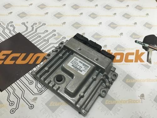 PEUGEOT 508 2.0 9675434580 DCM3.5 28286676 9666912580