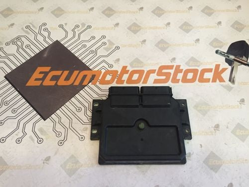 ECU RENAULT DCU3R R04010029C 7700114873