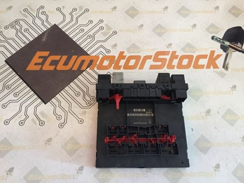 ECU CONFORT VOLKSWAGEN 3C0937049AD 3C0 937 049 AD