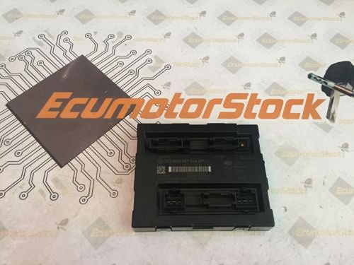 ECU CONFORT AUDI 8K0907064DP 8K0 907 064 DP BCM2