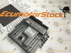 ECU FORD  2.0 AV41-12A650-CF AV4112A650CF 28284362 DCM3.5 DCM35
