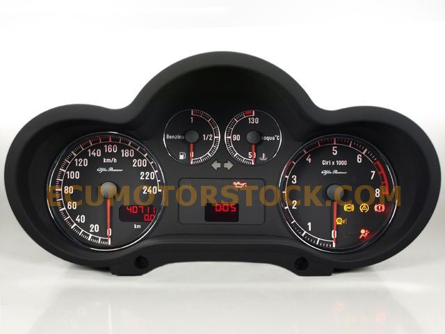 CUADRO DE INSTRUMENTOS ALFA ROMEO 147