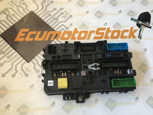 CAJA RELES OPEL 13145014 13 145 014 5DK008669-01 5DK 008 669 01 CA