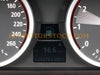 REPARACION CUADRO DE INSTRUMENTOS BMW E71