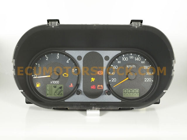 REPARACION CUADRO DE INSTRUMENTOS  FORD FUSION