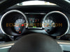 REPARACION CUADRO DE INSTRUMENTOS  FORD MUSTANG V