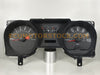 REPARACION CUADRO DE INSTRUMENTOS  FORD MUSTANG V