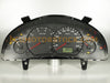 REPARACION CUADRO DE INSTRUMENTOS FORD TRANSIT