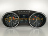 REPARACION CUADRO DE INSTRUMENTOS MERCEDES GL X164