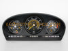 REPARACION CUADRO DE INSTRUMENTOS MERCEDES SL R107