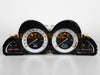 REPARACION CUADRO DE INSTRUMENTOS MERCEDES SL R230 (MOPF)