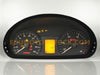 REPARACION CUADRO DE INSTRUMENTOS  MERCEDES SPRINTER W906