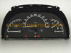REPARACION CUADRO DE INSTRUMENTOS MERCEDES V-KLASSE W638
