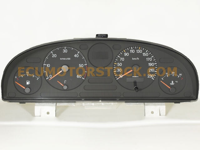 REPARACION CUADRO DE INSTRUMENTOS PEUGEOT 806