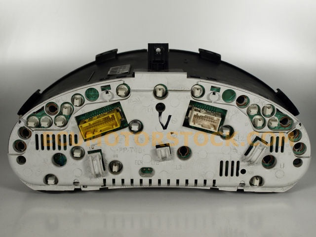 REPARACION CUADRO DE INSTRUMENTOS PEUGEOT PARTNER I (MOPF)